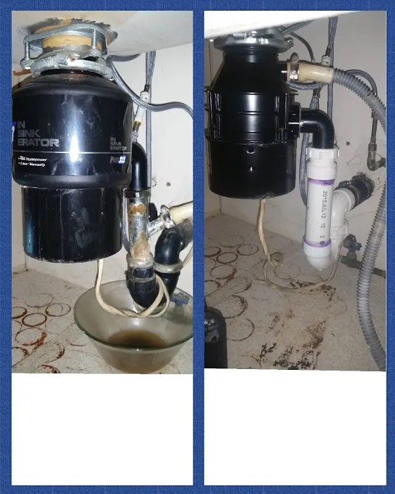 OTECH Plumbing & HVAC Picture 10