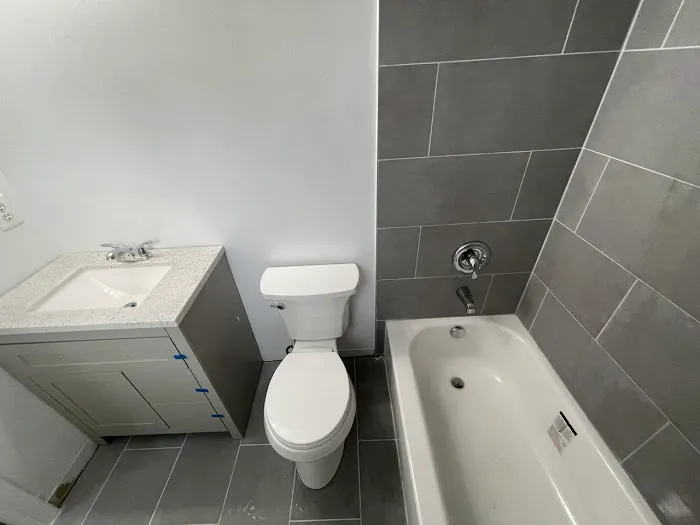 OTECH Plumbing & HVAC Picture 1