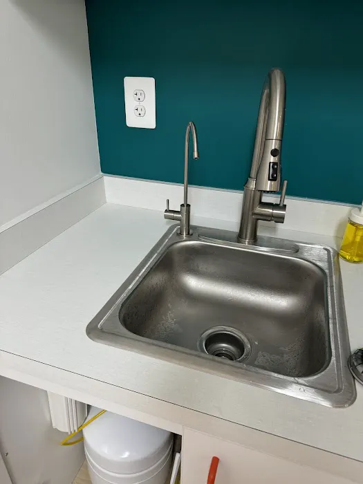 OTECH Plumbing & HVAC Picture 3