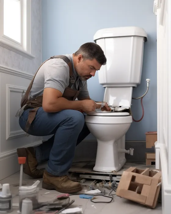 Booze Plumbing Picture 7