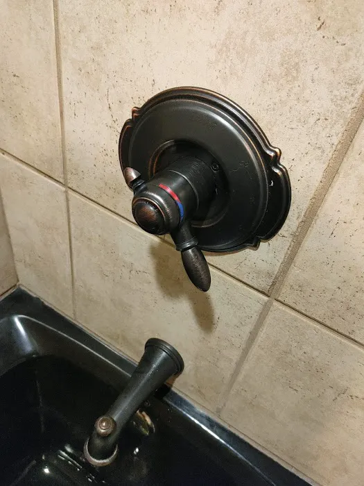 Booze Plumbing Picture 1