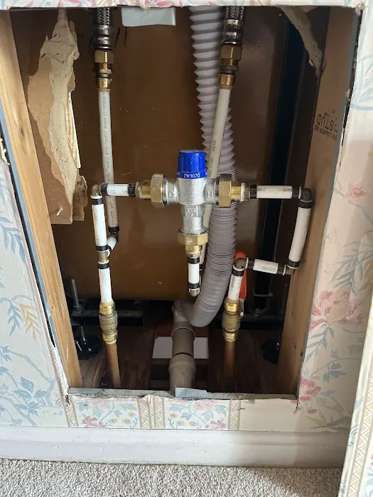 2020 Drain Clean & Plumbing Picture 1