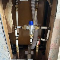 2020 Drain Clean & Plumbing ico
