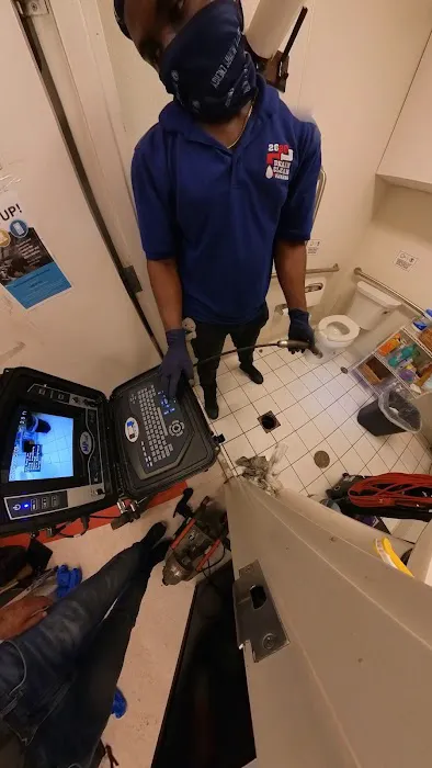 2020 Drain Clean & Plumbing Picture 6