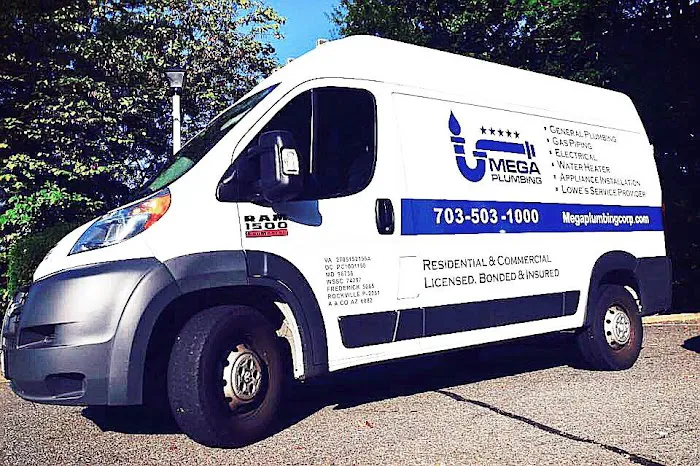 Mega Plumbing Corp Picture 1