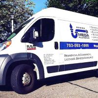 Mega Plumbing Corp ico
