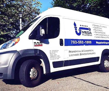 Mega Plumbing Corp