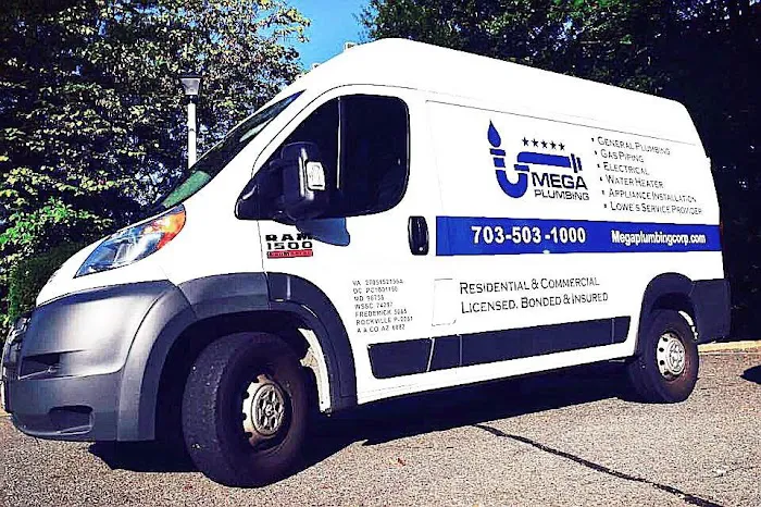 Mega Plumbing Corp Picture 6