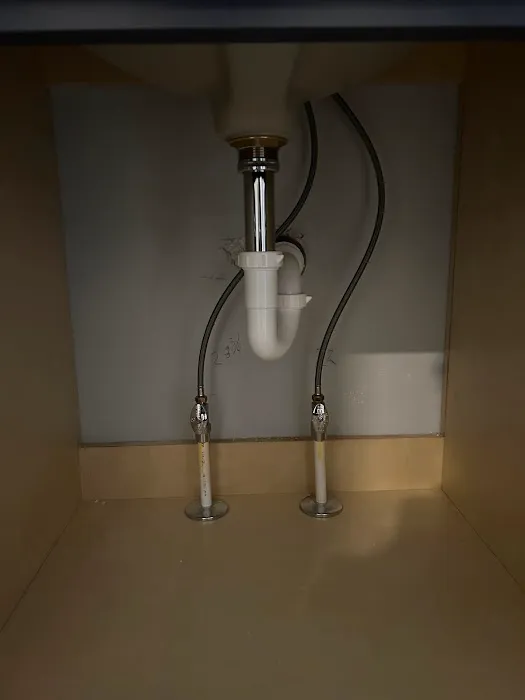 John R Plumbing LLC Picture 6