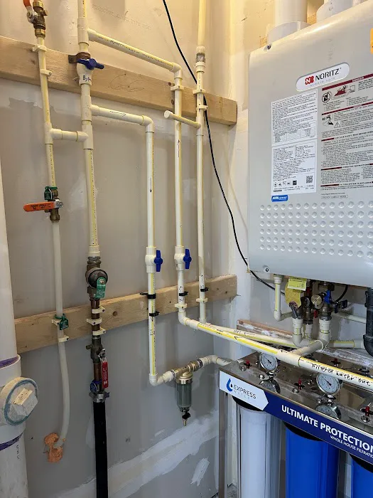 John R Plumbing LLC Picture 5