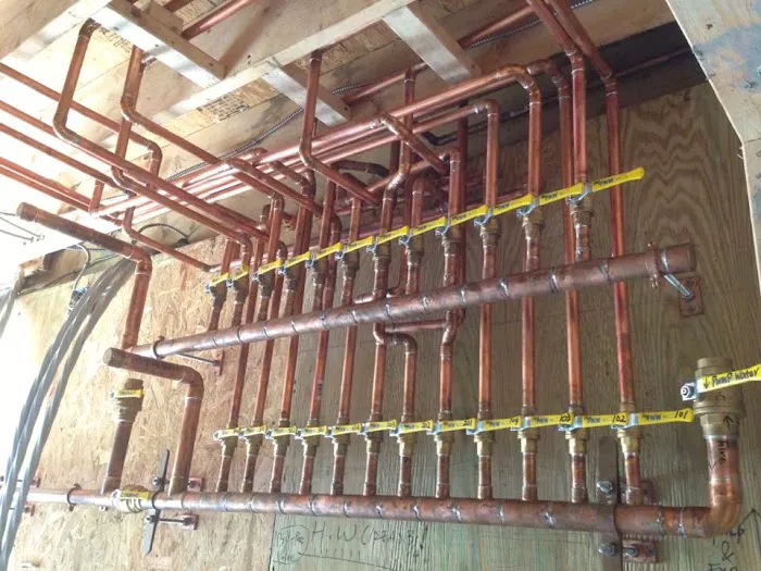 John R Plumbing LLC Picture 2