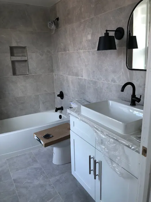 John R Plumbing LLC Picture 1