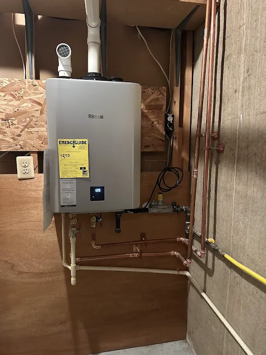 John R Plumbing LLC Picture 9