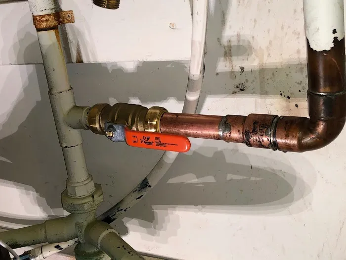 Centreville Plumbing Pros Picture 2