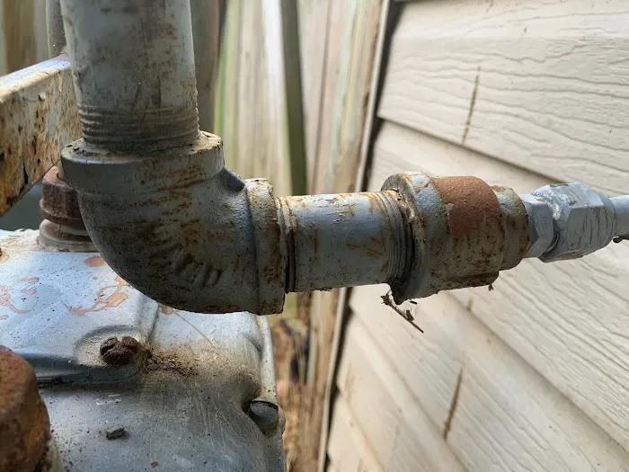 Centreville Plumbing Pros Picture 1