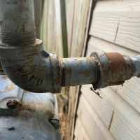 Centreville Plumbing Pros ico