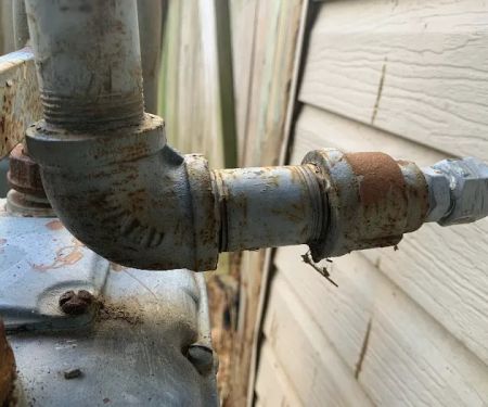 Centreville Plumbing Pros