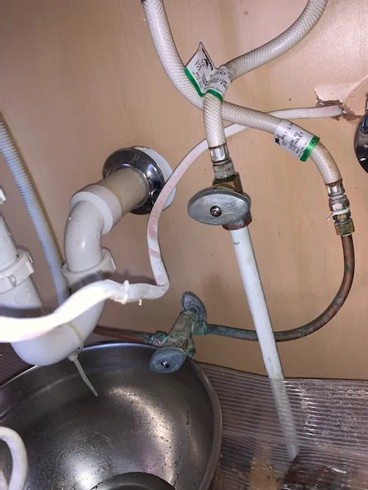 Centreville Plumbing Pros Picture 9