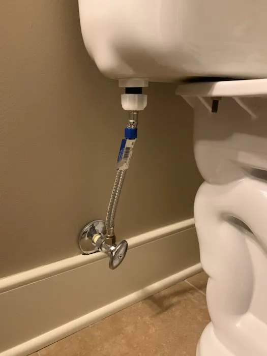 Centreville Plumbing Pros Picture 5