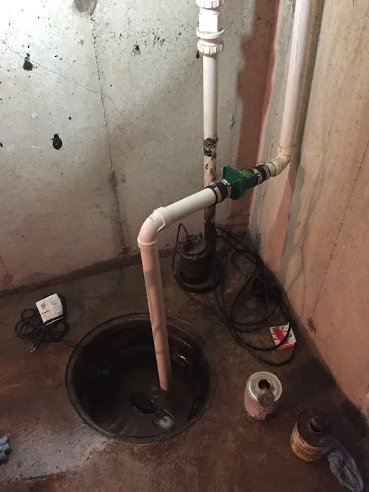 Morgan Plumbing Picture 3