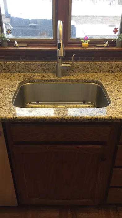 Morgan Plumbing Picture 1