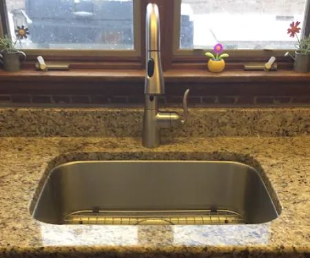 Morgan Plumbing