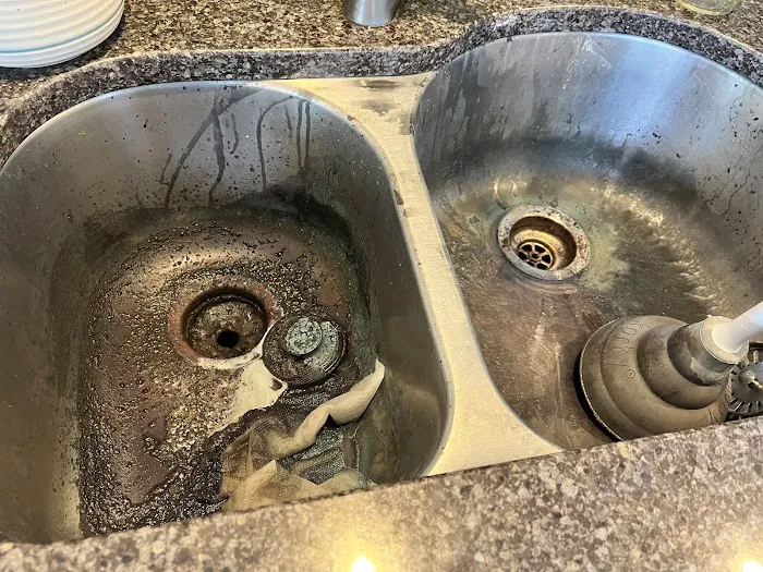 TJ Plumbing and Heating Picture 2