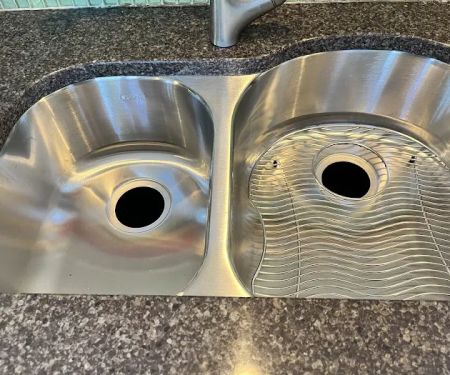 TJ Plumbing and Heating