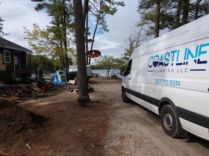 Coastline Plumbing LLC Picture 8