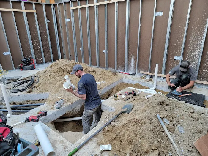Coastline Plumbing LLC Picture 7
