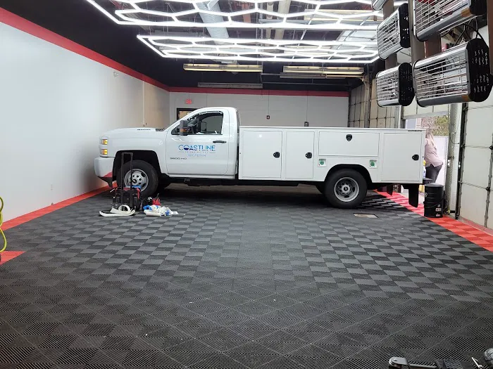 Coastline Plumbing LLC Picture 1