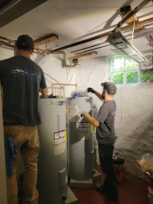 Coastline Plumbing LLC Picture 4