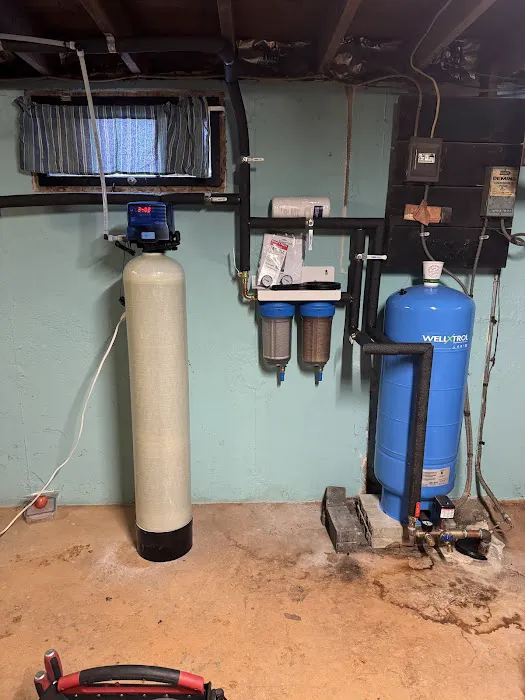 Wolfe Plumbing & Heating Picture 5