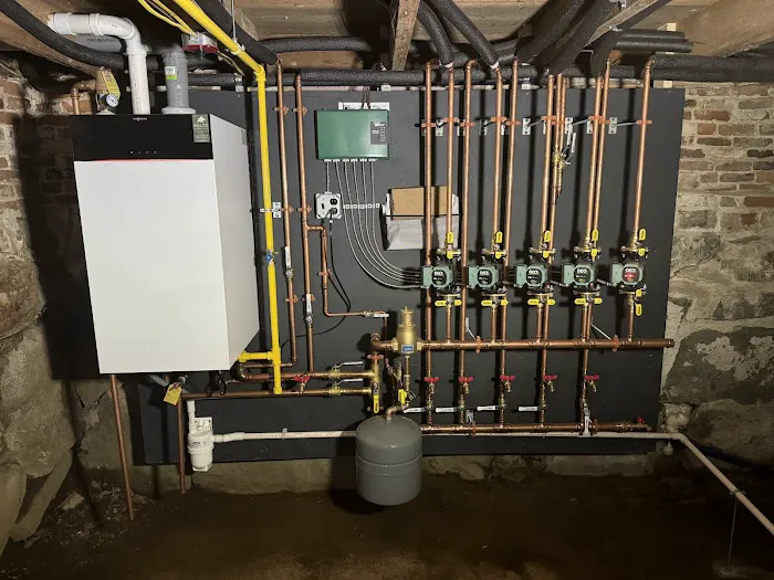Wolfe Plumbing & Heating Picture 6
