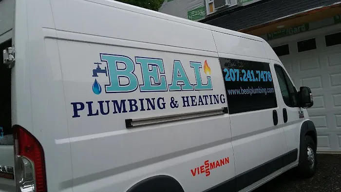 Beal Plumbing & Heating, LLC Picture 7