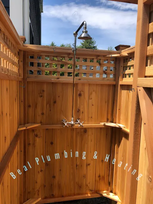Beal Plumbing & Heating, LLC Picture 8