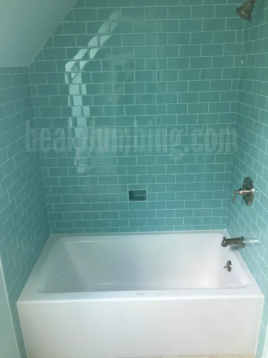 Beal Plumbing & Heating, LLC Picture 4