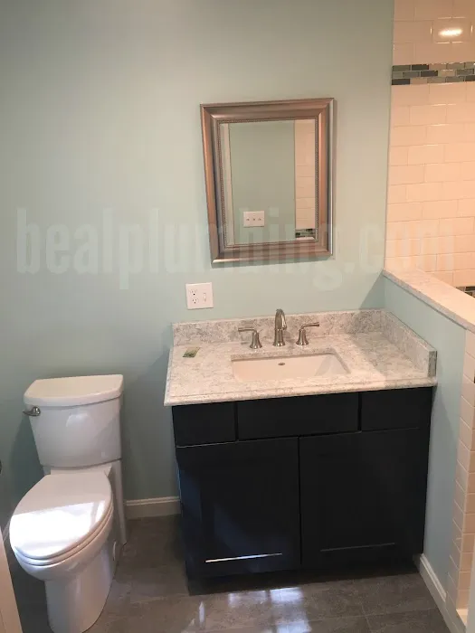 Beal Plumbing & Heating, LLC Picture 10