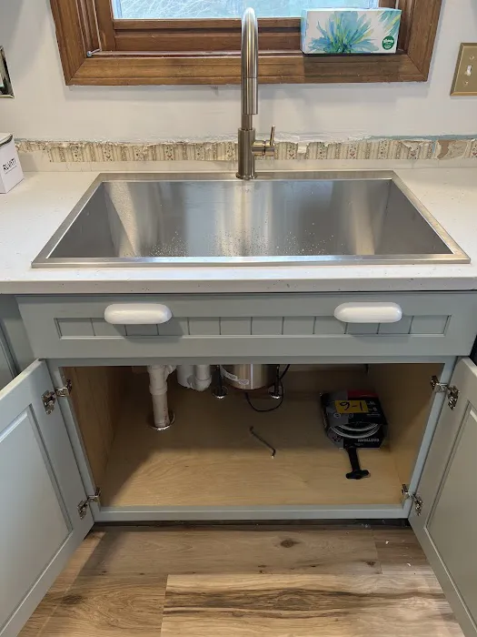 Beal Plumbing & Heating, LLC Picture 2