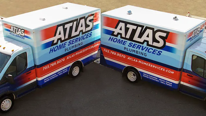 Atlas Home Services Picture 3