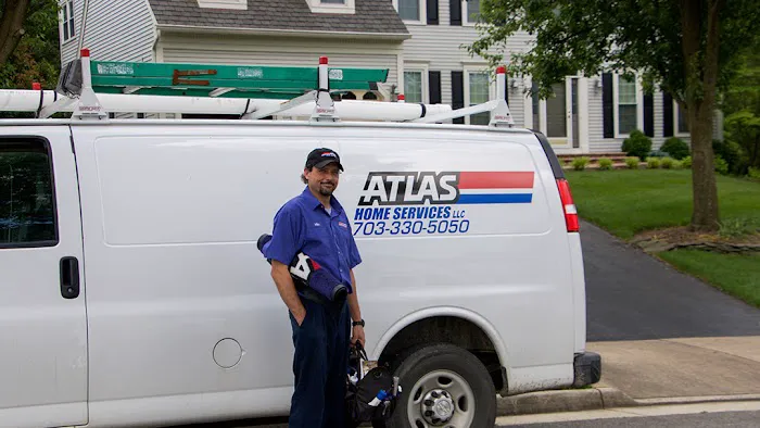 Atlas Home Services Picture 4