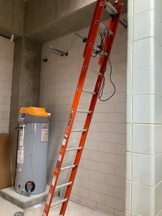 JDC Plumbing Inc Picture 5
