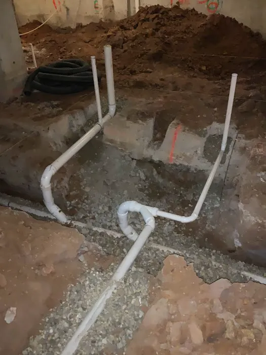 JDC Plumbing Inc Picture 4