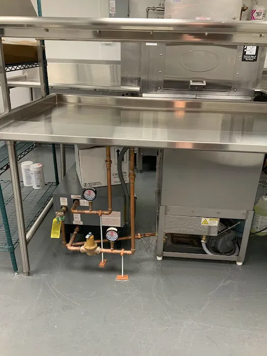 JDC Plumbing Inc Picture 6