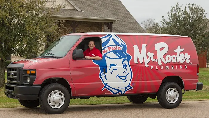 Mr. Rooter Plumbing of Williamsburg Picture 8