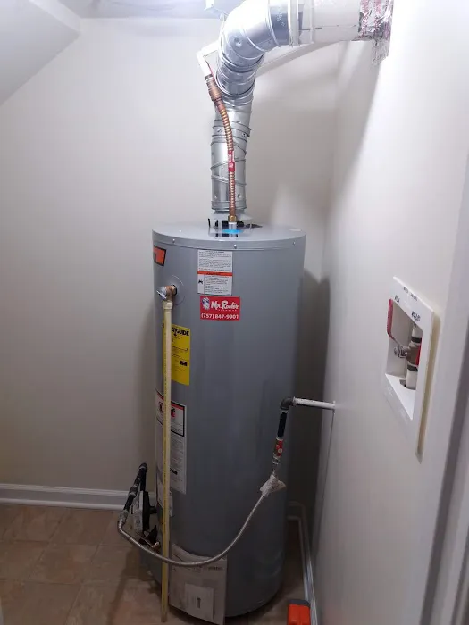 Mr. Rooter Plumbing of Williamsburg Picture 7