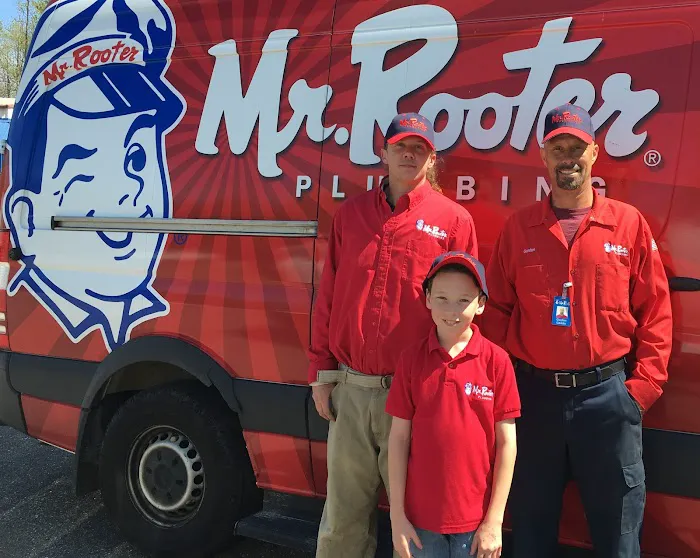Mr. Rooter Plumbing of Williamsburg Picture 4