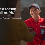 Mr. Rooter Plumbing of Williamsburg