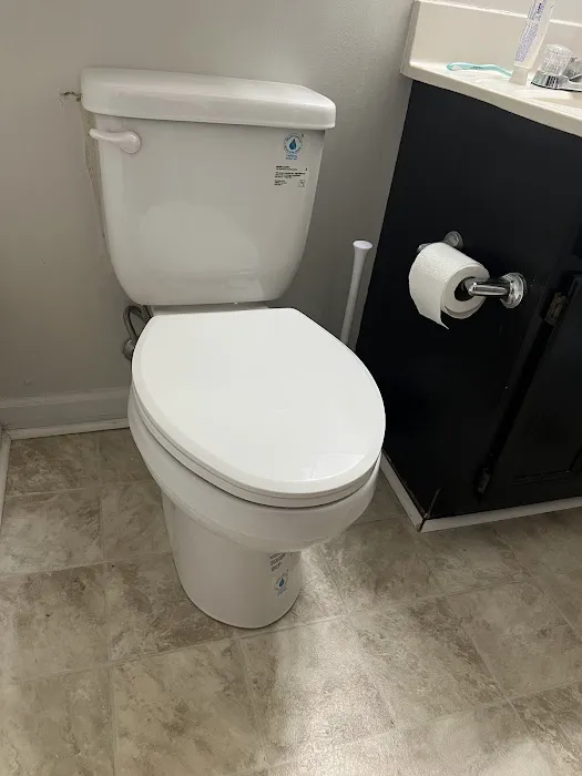 Mr. Rooter Plumbing of Williamsburg Picture 9