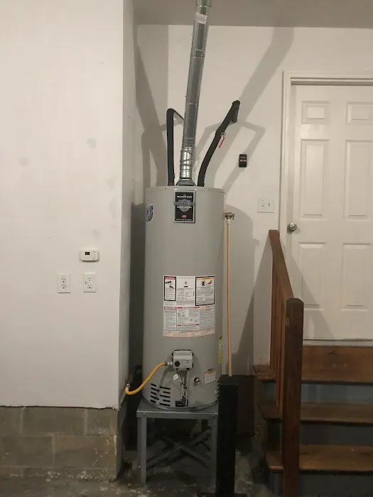 Mr. Rooter Plumbing of Williamsburg Picture 2